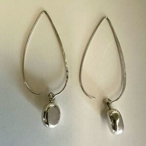 Silpada “Just Dropping In” Earrings